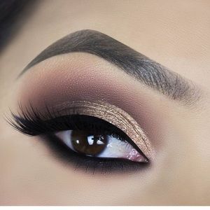 Meet your Posher, Lupita